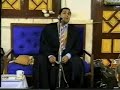 sheikh anwar shhaht surah Fatir...part1