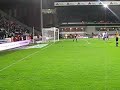 Teamweekend Antwerpen VI penel Germinal Beerschot