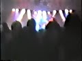 Pantera - Over and Out (live may 20th 1989)