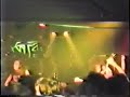 Pantera - Over and Out (live may 20th 1989)