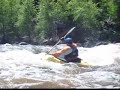 Northgate of The North Platte River Part 1