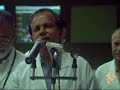 تقرير : بسام بوننيتاريخ بث التقرير : 22/10/2008أطلقت الهند أول مركبة فضائية غير مأهولة لها إلى القمر من محطة /سريهاريكوتا/ الفضائية، جنوبي البلاد. وتستغرق مهمة المركبة قرابة العامين. وتلتحق الهند بإنجازها هذا بكل من الولايات المتحدة وروسيا والصين واليابان.