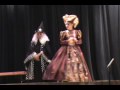 Sensitivity with Leanna and Jonathan November 2009.wmv