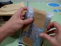 received 2 small packages in the mail after my return from singapore. this isn't gonna be only an unboxing channel i promise. will do a review soon.. when i can find the time and inspiration :p