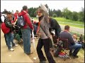 Mentirosa GP da Bélgica - a dança proibida