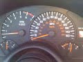 2000 Trans Am 155mph!