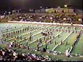 Harbor Creek Marching Huskies - 1995 Harbor Creek Marching Huskies - 1995