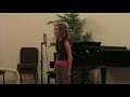 Aubrey Taylor - Someone Like You Aubrey Taylor - Someone Like You