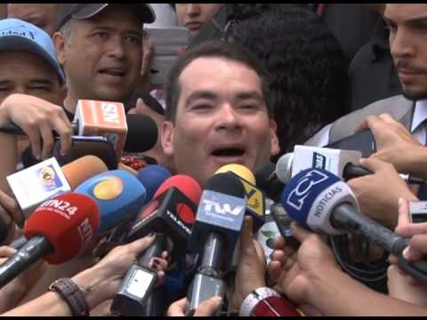 Tomás Guanipa: En la nueva Asamblea Nacional legislaremos para resolver los problemas de los venezolanos