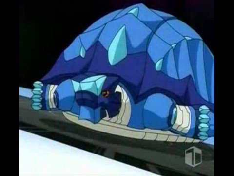 bakugan Hentai
