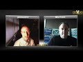 MissTrade TV- Gregory Zuckerman on The Role of Luck in Trading. Hosted by MissTrade TV.