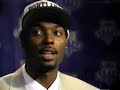 Kevin Garnett: Risky Draft Pick? Kevin Garnett: Risky Draft Pick?