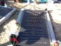 Memphis (Grace Land) Presely Grave