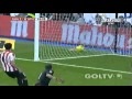 España La Liga BBVA: Real Madrid 1 - 0 Athletic Club de Bilbao HIGUAIN 20/11/10