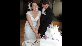 Tips for Choosing Your Wedding Cake [Video]