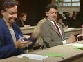 Mr. Bean---The Exam