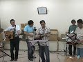 Black Diamond (Rehearsal)