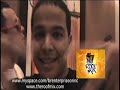 ARCANGEL FRANCO EL GORILLA NELLY  LUNY OGBLACK GUAYOMAN