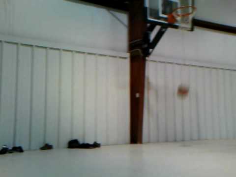 5 9' josh cant dunk
