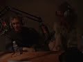 Ron English and Van Arno Interview on Radio 89.3 FM Montreal