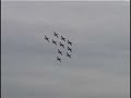 Vlada at the Air Show