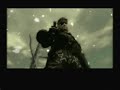 MGS3 \"the boss\" boss battle