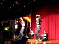 videos de Kaba Modern Performance at SDSU
