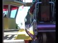 Xcelerator Knotts Berry Farm Roller Coaster Part 1 Xcelerator Knotts Berry Farm Roller Coaster Part 1