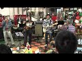 09ロッカーズ Nowhere Man