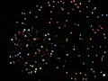 Fireworks, Cotton Bowl Fireworks, Cotton Bowl