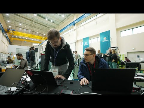 Highlight Movie - CharIN Testival & Conference ASIA 2024