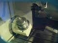 Fast Tilt Rotary on Brother CNC