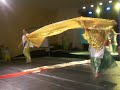 8.º Seminário Internacional de Dança - Isabel Coimbra 8.º Seminário Internacional de Dança - Isabel Coimbra