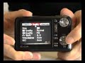 Cameras.co.uk Guide to the Casio Exilim EX-V7