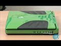 Alienware Aurora M9700