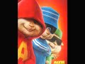 Alvin and the Chipmunks Singing Apple Bottom Jeans
