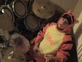 Drum Lesson 44 (Alternating Shuffle Beat) Drum Lesson 44 (Alternating Shuffle Beat)