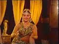 shobana rare navel treat in saree from idu namma alu