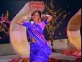 shobana rare navel treat in saree from idu namma alu