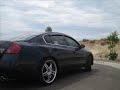 07 Altima Video