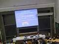 Dernier cours de Massad P1 Paris 5 2007-2008 (3/3)