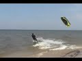 Real Kiteboarding Smith Limo Rail Session