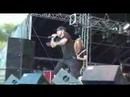 At The Gates - Slaughter Of The Soul live @ Ruisrock 2008