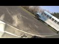 GRC GP 40cc