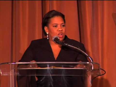 Chandra Wilson