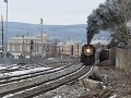 Steamtown Ice Train \ Steamtown Ice Train \