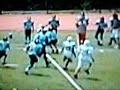 David Scanlon tochdown David Scanlon tochdown