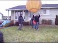 BRAQ 2006-3a Ballon Radio amateur du Qubec