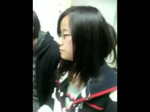 BIEPBL - What does learning look like at the No. 1 Middle School Attached to Central China Normal University. (Stephen Wilmarth, Asian Ivy Labs, Inc.)