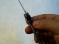 Here is a new knife review...